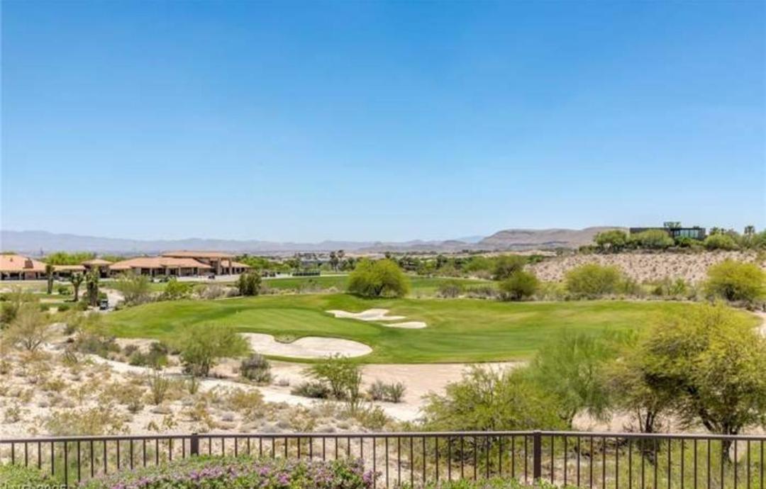 4-Bedroom House In Amazing Las Vegas With Fitness Room, Ac, Wifi Exterior foto